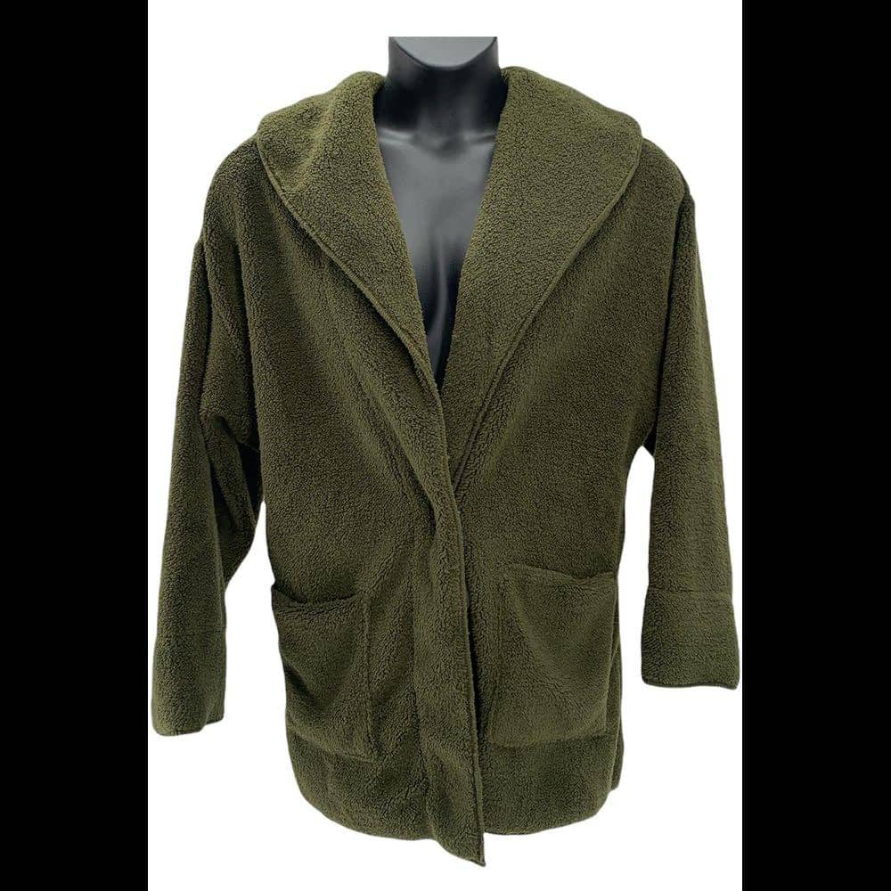 Koolaburra by UGG Sherpa Fleece jacket